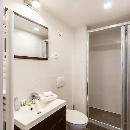 Modern Stylish Loft Next To New York Palace * Budapeszt