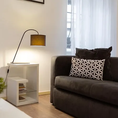 Lejlighed Modern Stylish Loft Next To New York Palace Budapest