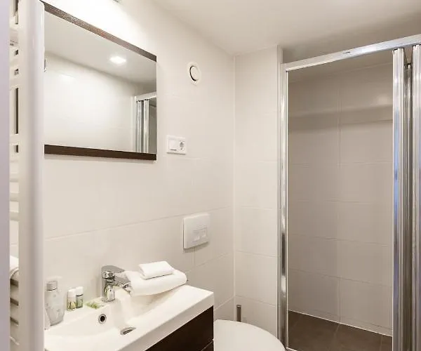 Modern Stylish Loft Next To New York Palace * Budapešť