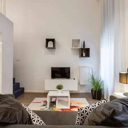 Modern Stylish Loft Next To New York Palace * ブダペスト